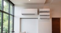 multi zone heat pump control