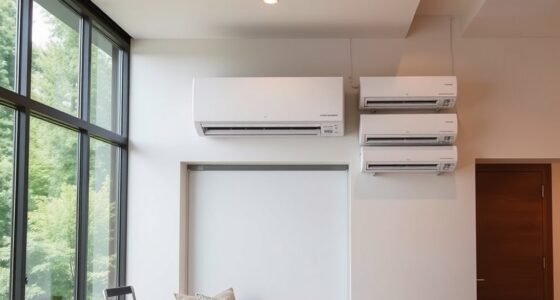 multi zone heat pump control