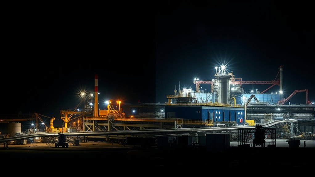 night vs day operation