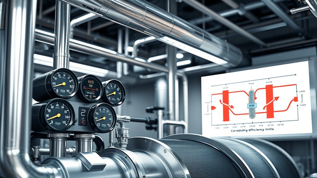 operational challenges and safety
