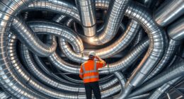 optimize duct system design