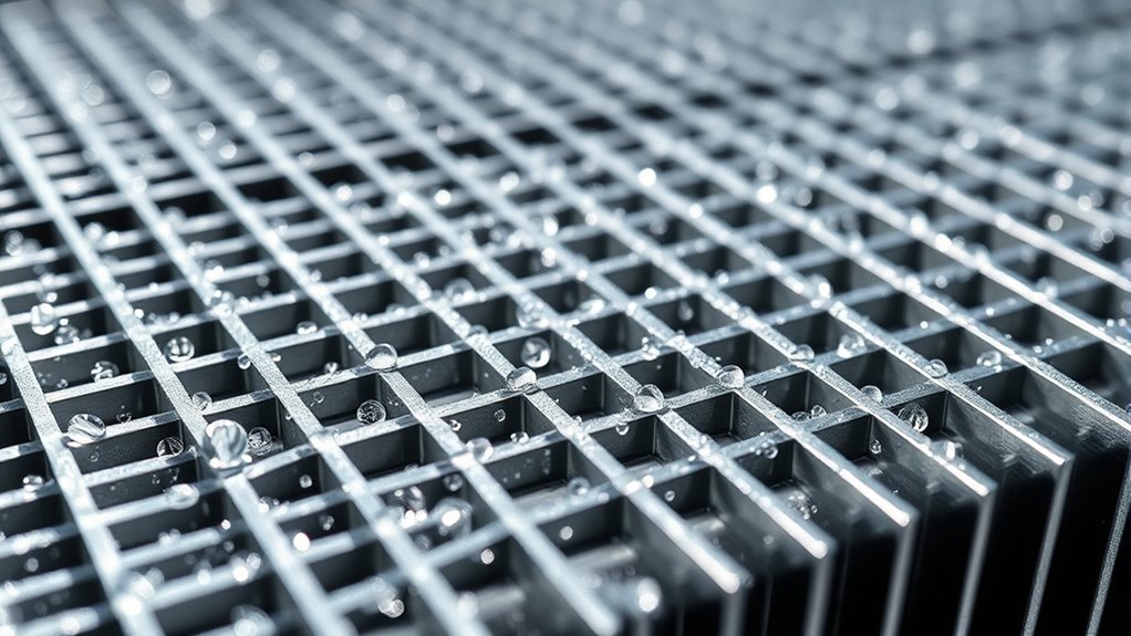 optimize flow and pressure