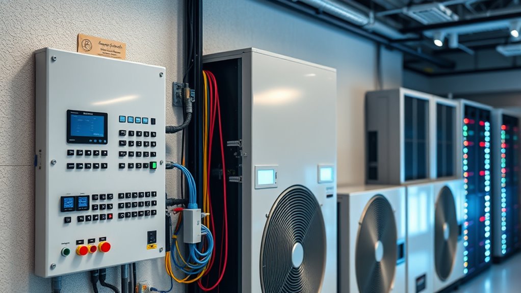 optimize hvac demand response