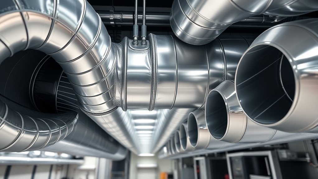 optimized duct design practices