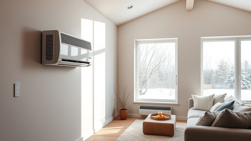 optimized insulation and shading