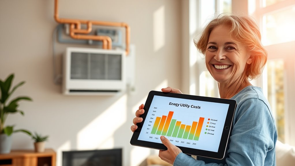 optimizing energy cost savings