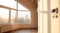 passive house heat pump climate