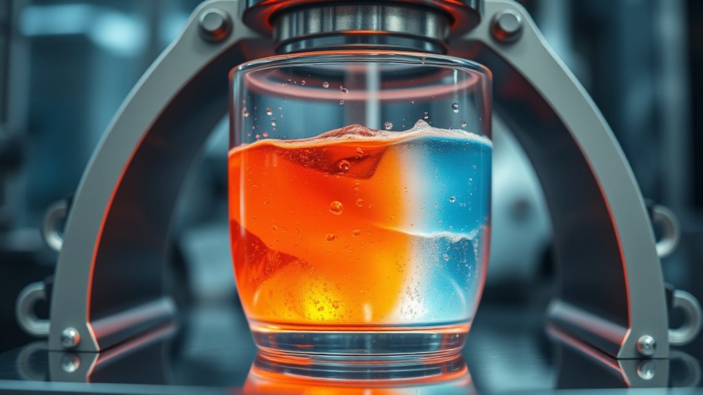 pcm based thermal management