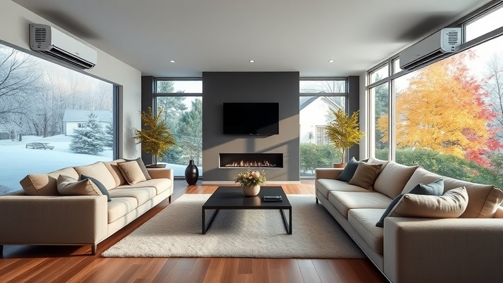 personalized climate control solutions