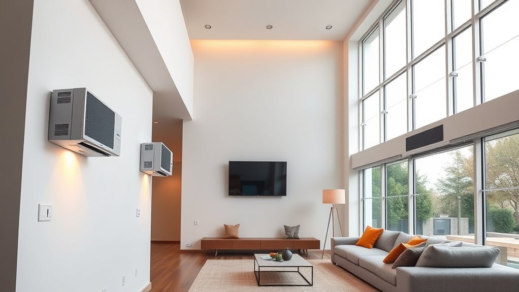 personalized energy efficient climate control