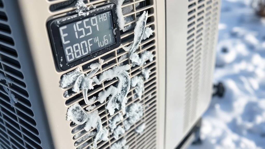proper heat pump maintenance