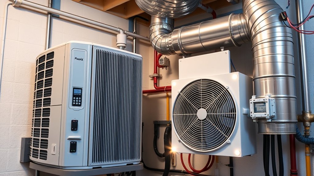 proper system installation practices