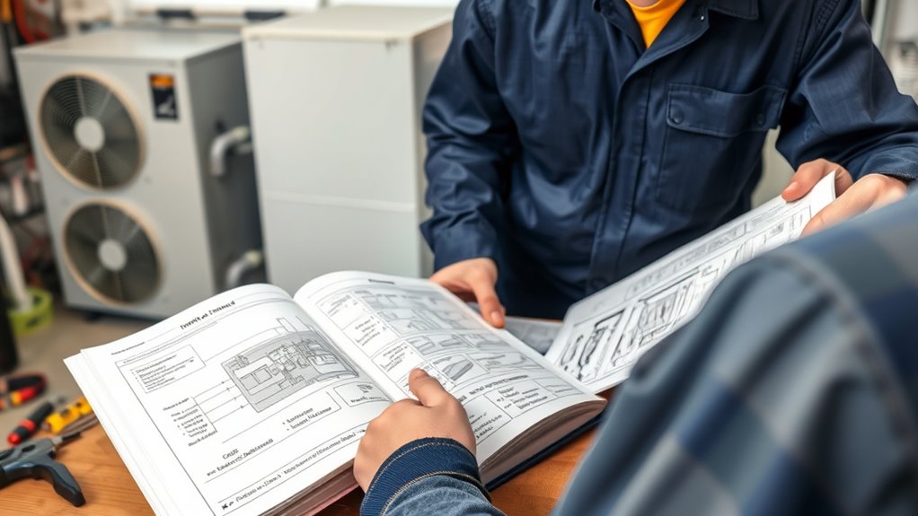 read manuals carefully