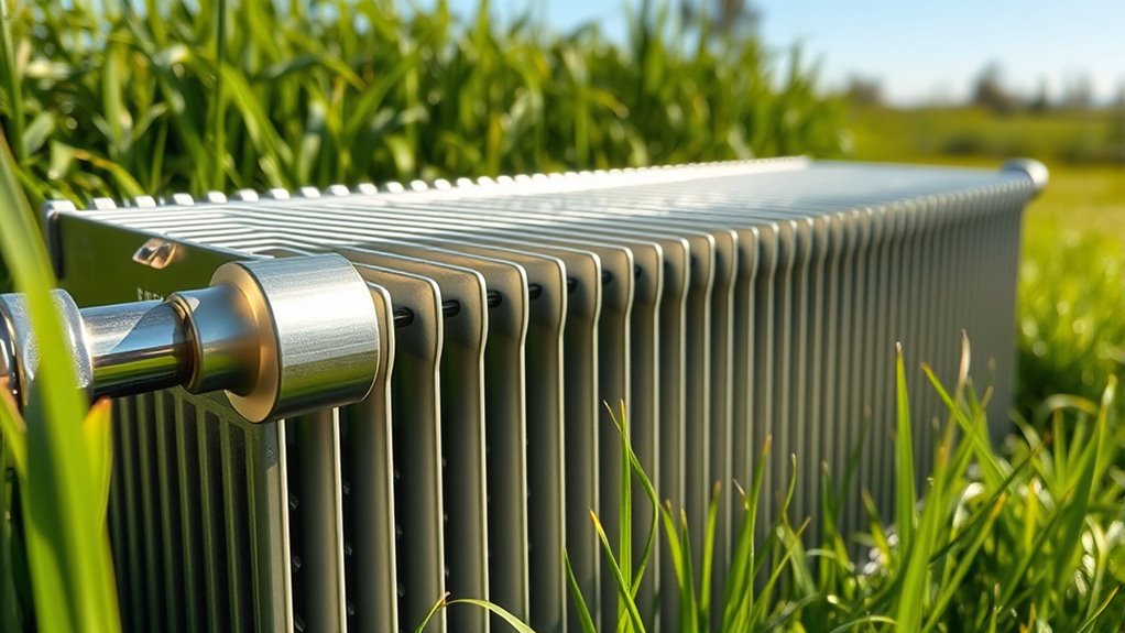 reduce heat loss effectively