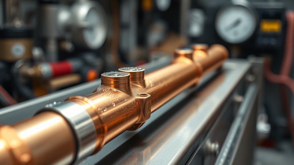 refrigerant cooling system efficiency