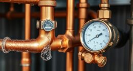 refrigerant state control mechanisms