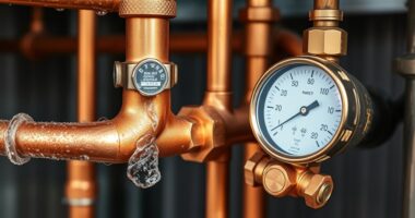 refrigerant state control mechanisms