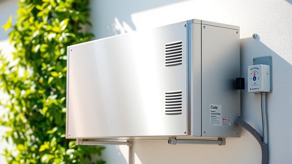 regular system maintenance and cleaning
