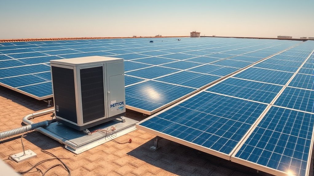 regular system maintenance ensures efficiency
