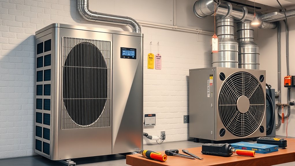 regular system maintenance practices