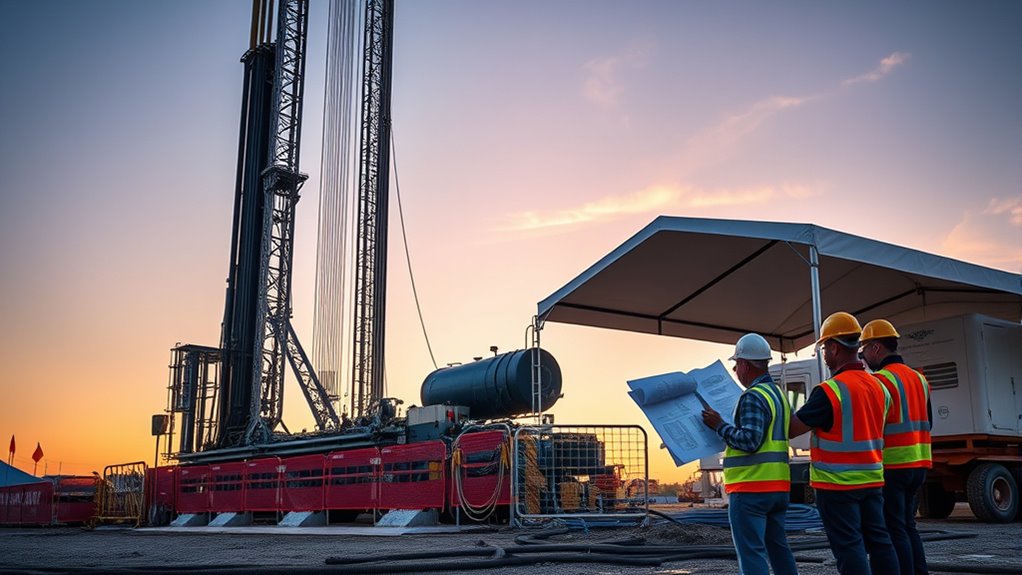 regulatory compliance and safety