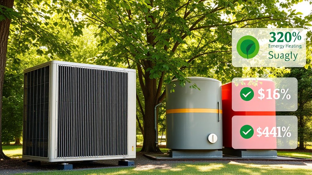 save money reduce emissions