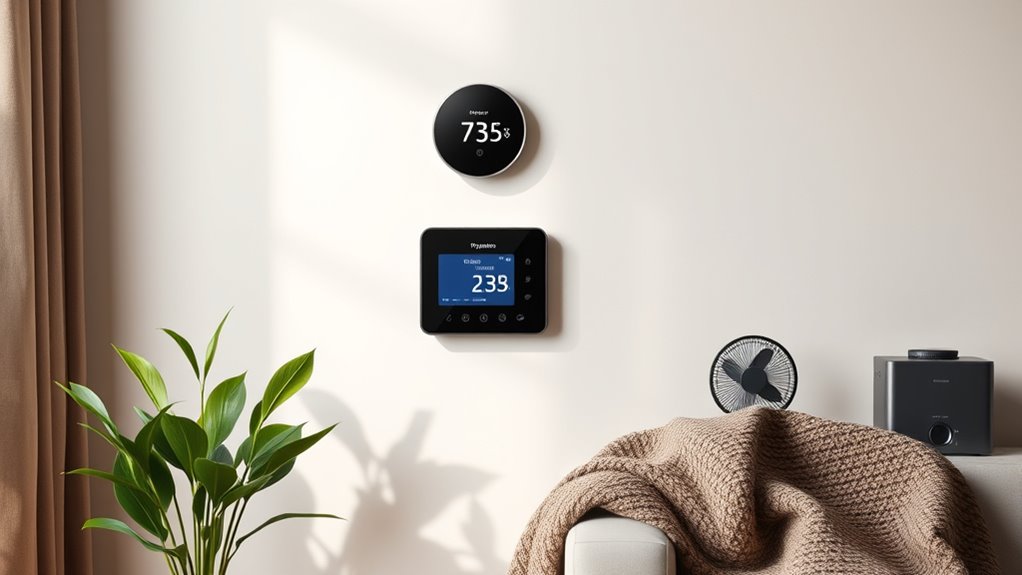 seasonal hvac maintenance routines