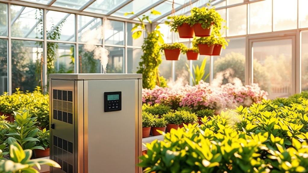 selecting efficient heat pump