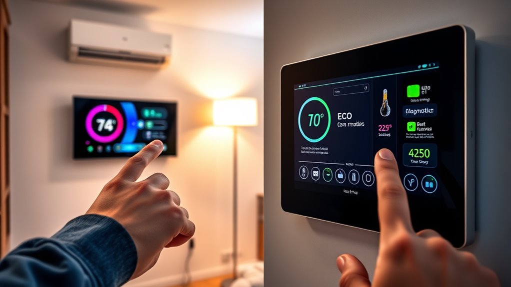 smart controls troubleshooting steps