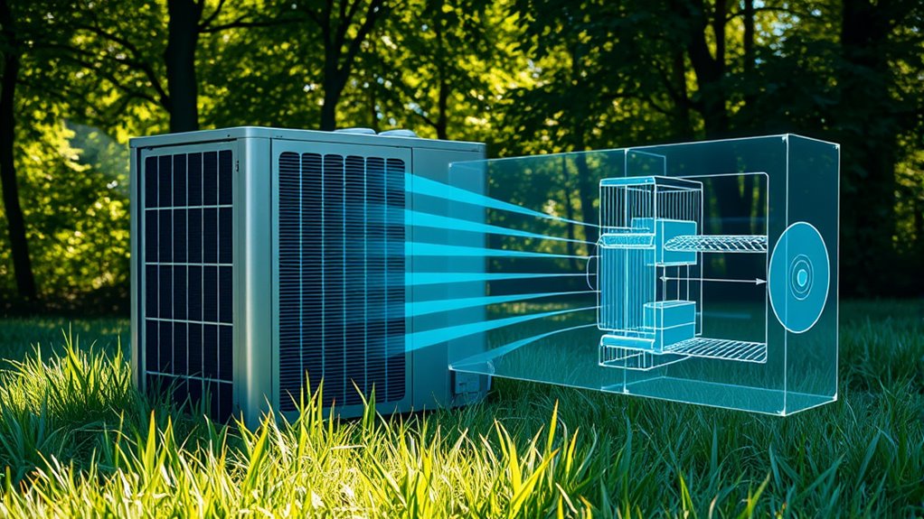 smart eco friendly climate control