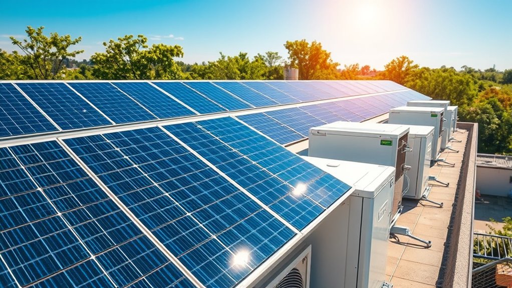 smart efficient energy systems
