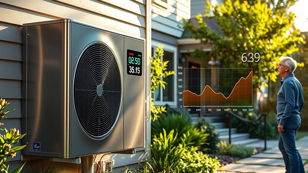 smart energy savings benefits