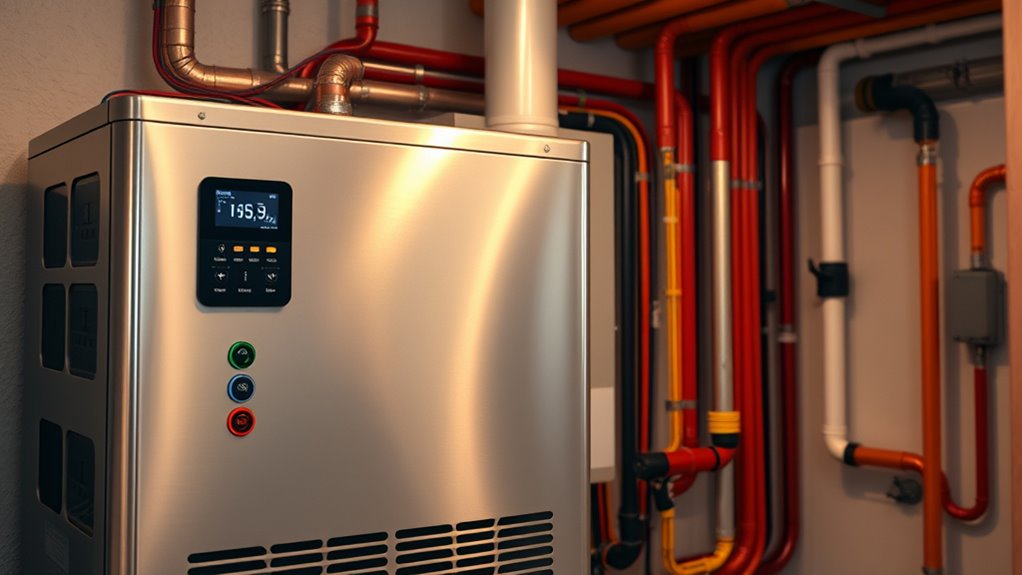 smart grid energy management