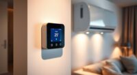 smart heat pump controls
