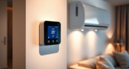 smart heat pump controls