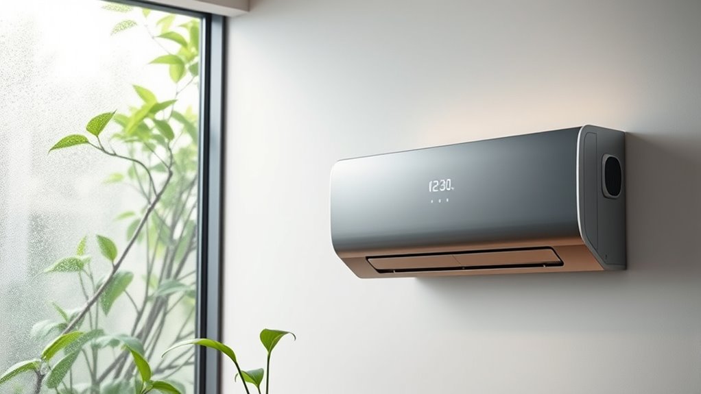 smart humidity control innovations