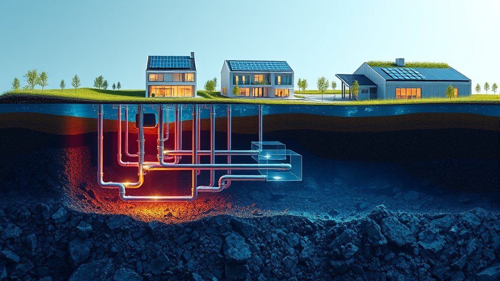 smart renewable climate solutions