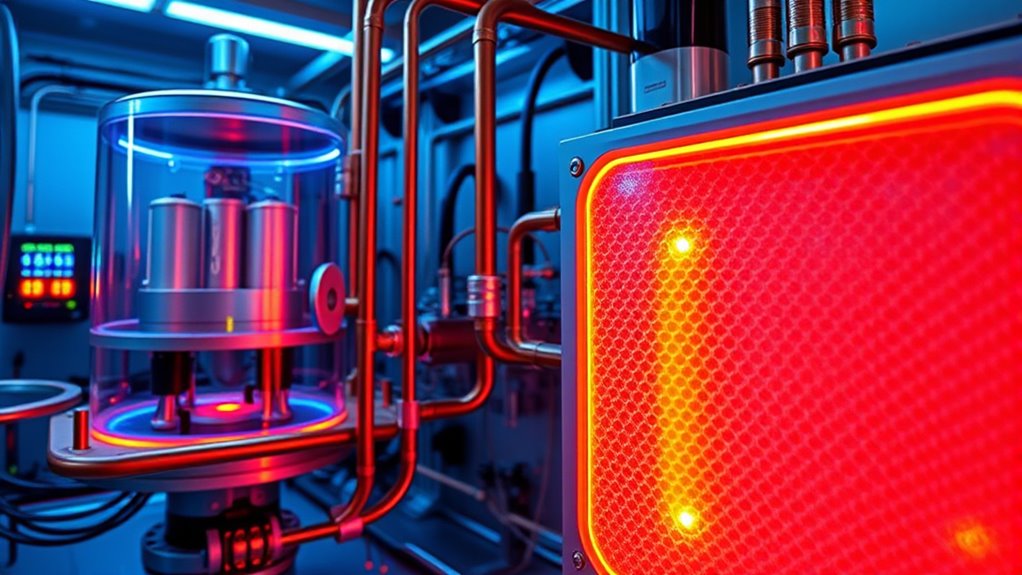 solid state heat pump challenges