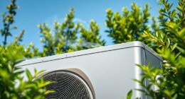 solid state heat pump efficiency