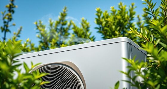 solid state heat pump efficiency