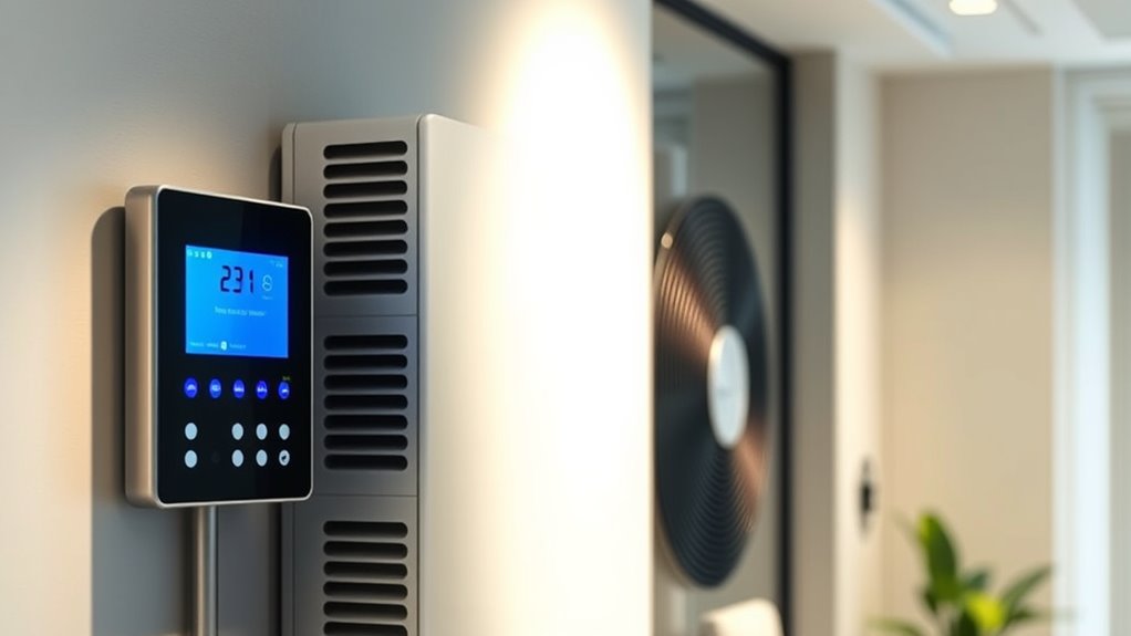 standby energy saving technologies