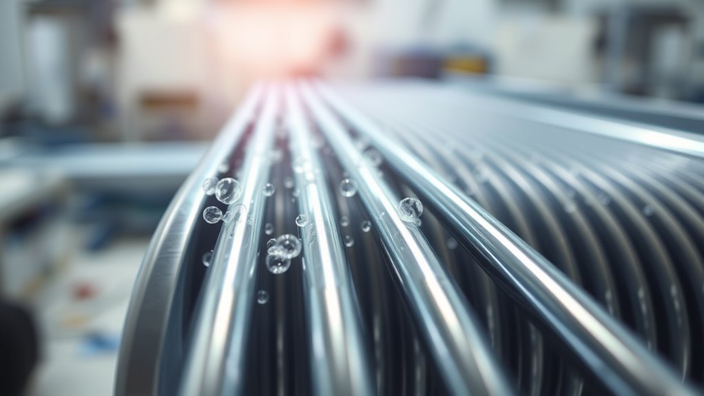 sustainable low glide refrigerants