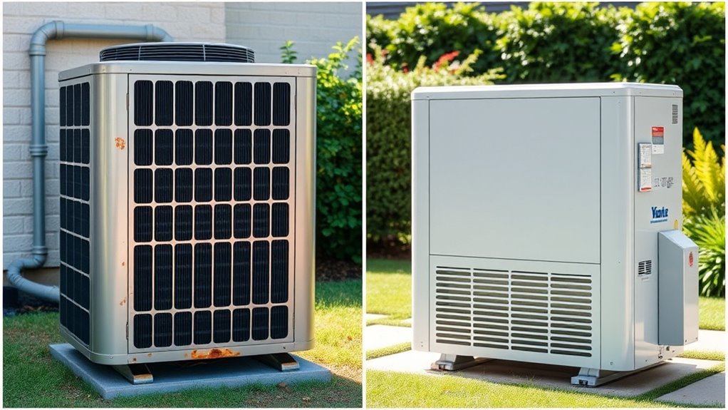 system maintenance impacts lifespan