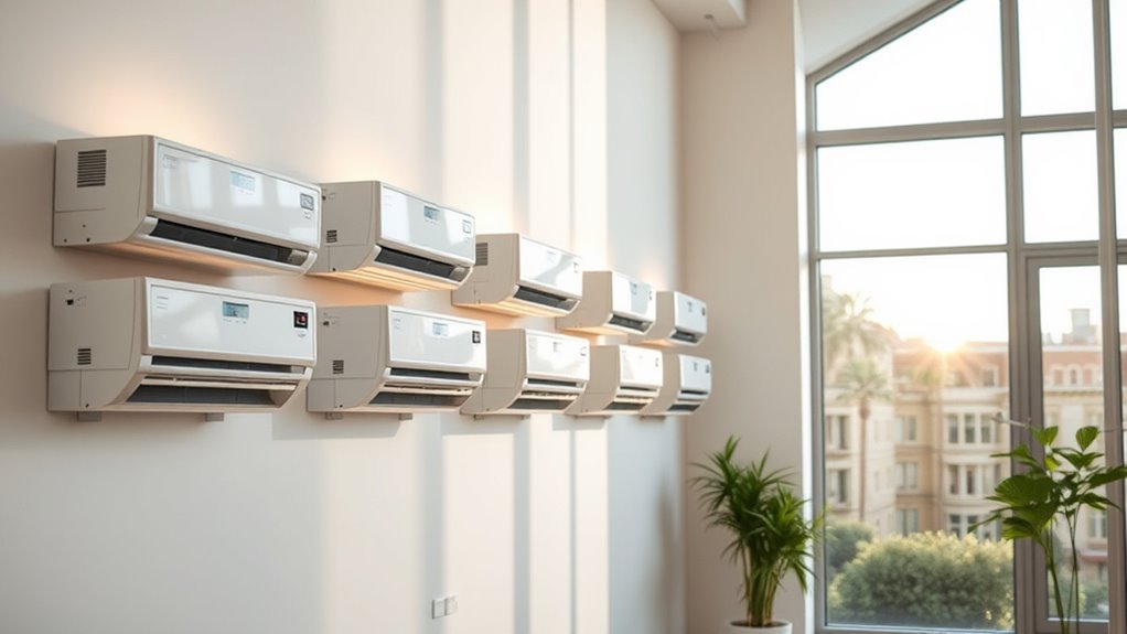targeted climate control savings