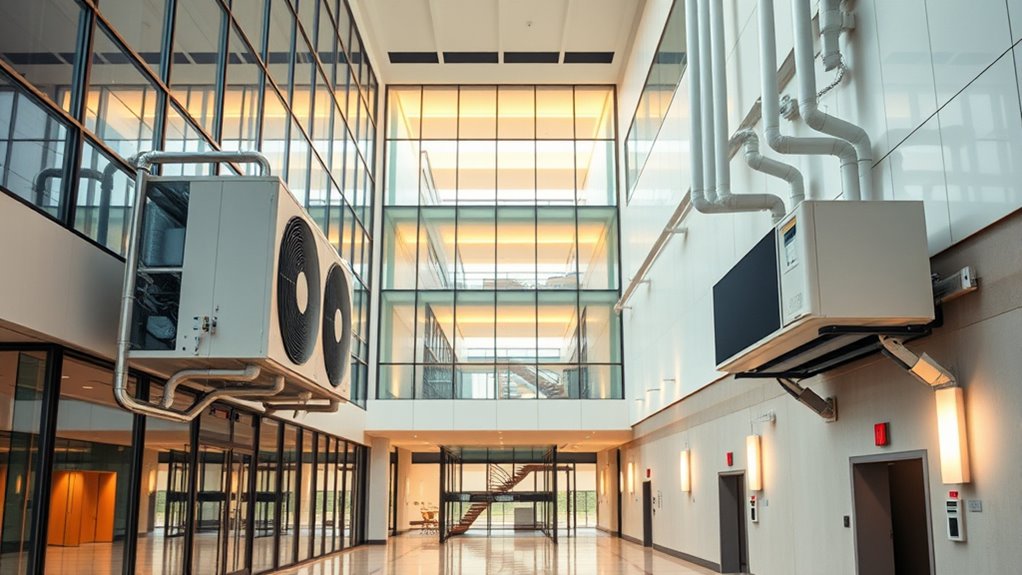 tenant comfort and control