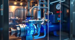 transcritical co2 heat cycle
