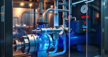 transcritical co2 heat cycle