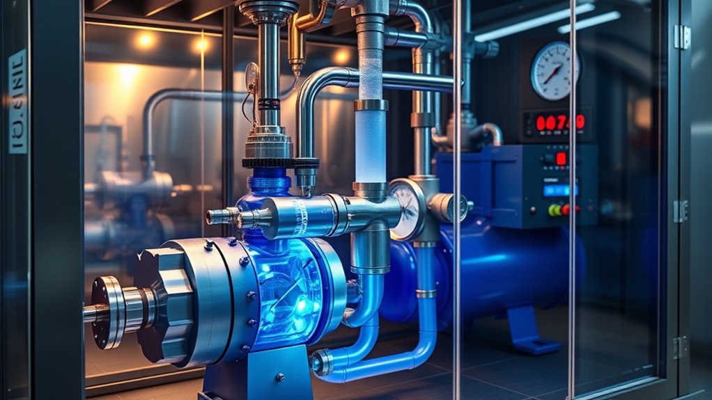 transcritical co2 heat cycle