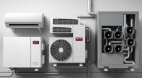 types of hvac systems