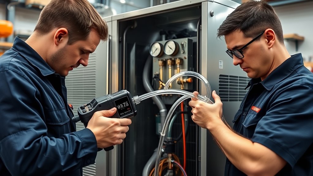 verify connect measure secure